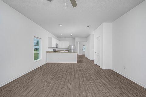 A home in Vero Beach