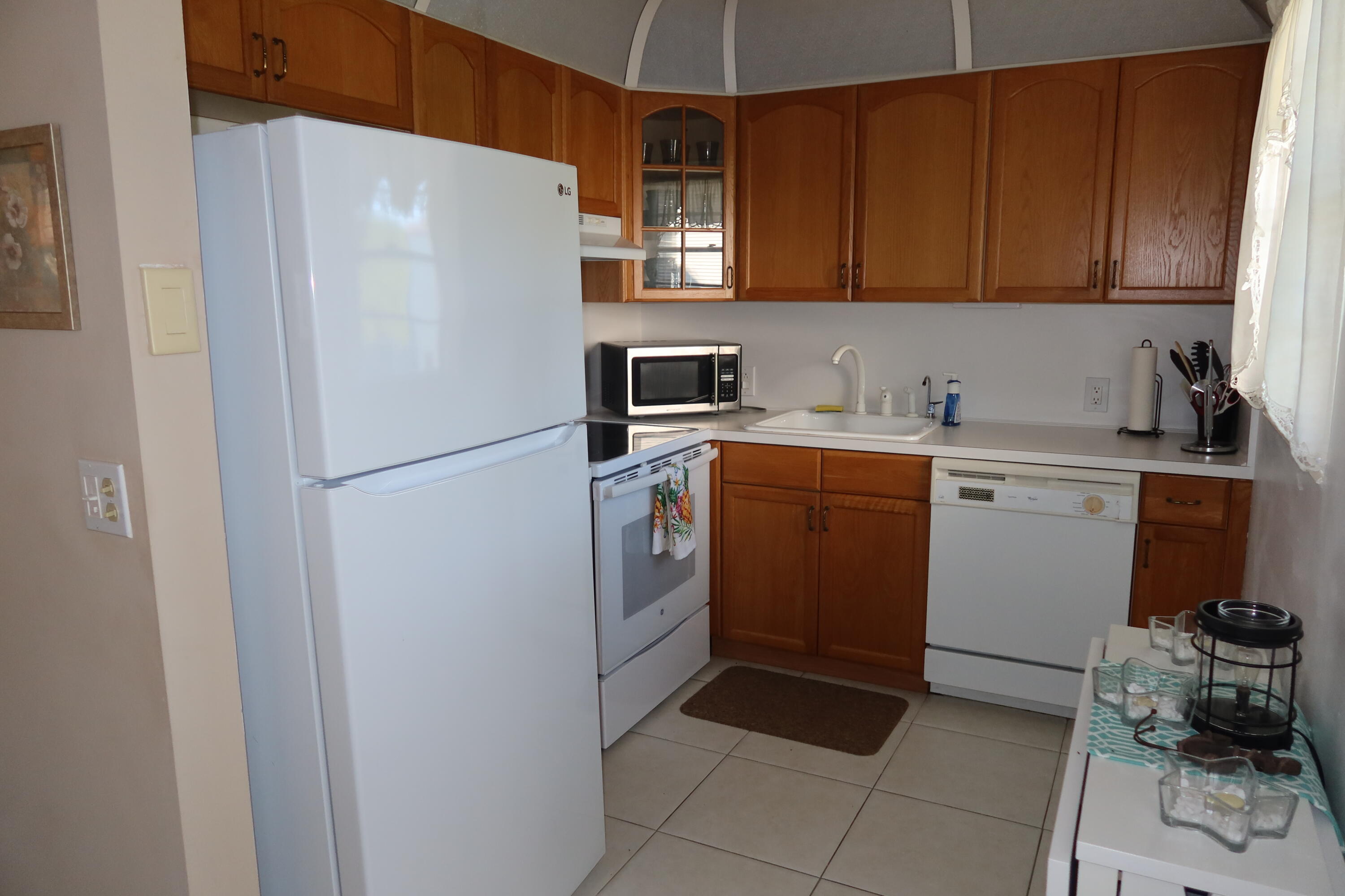 BRIGHTON AT CENTURY VILLAGE CONDO - Residential