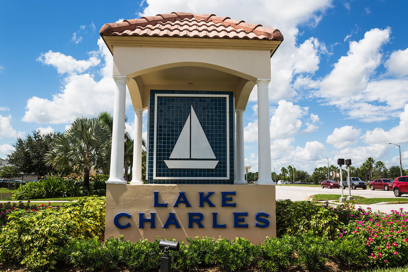 LAKE CHARLES PHASE 3C - Residential