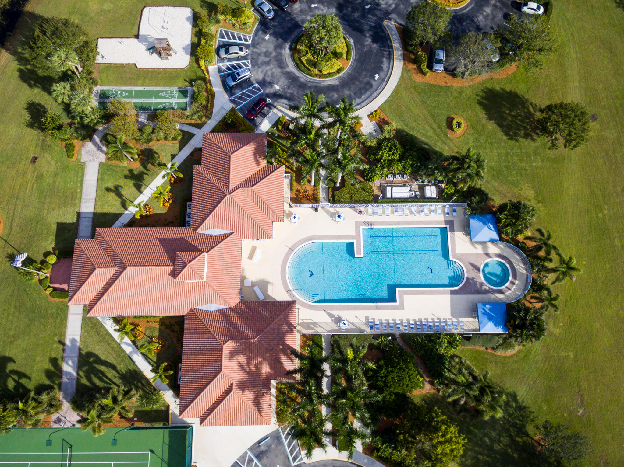 LAKE CHARLES PHASE 3C - Residential