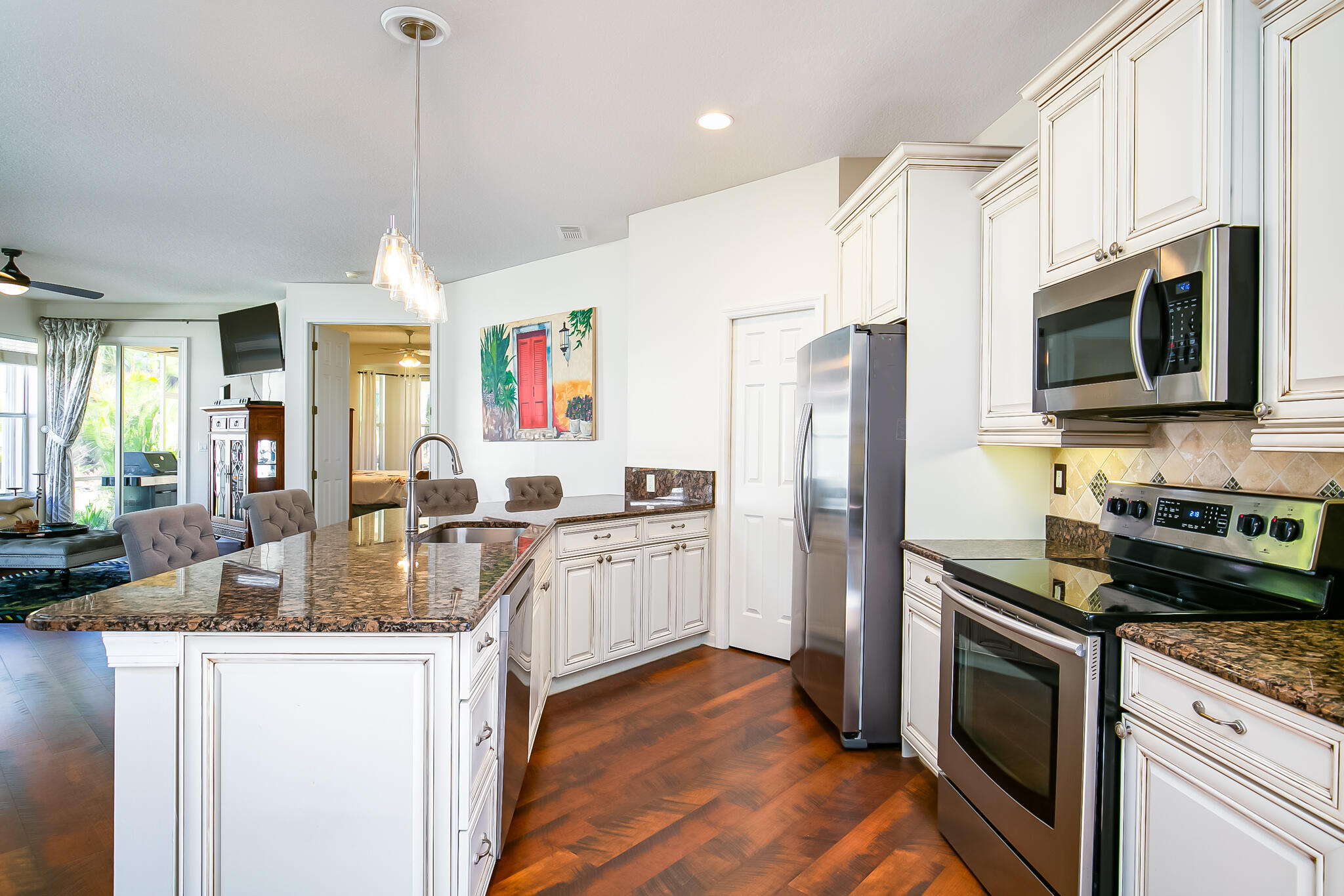 LAKE CHARLES PHASE 3C - Residential