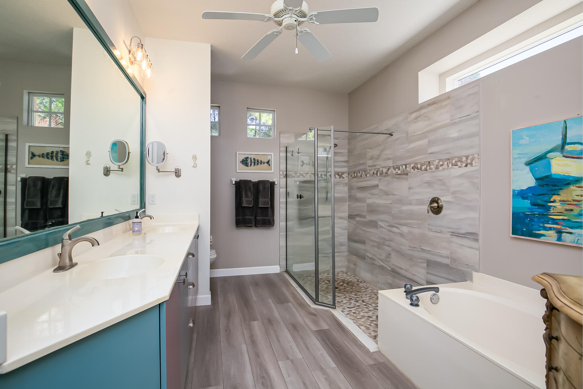 LAKE CHARLES PHASE 3C - Residential