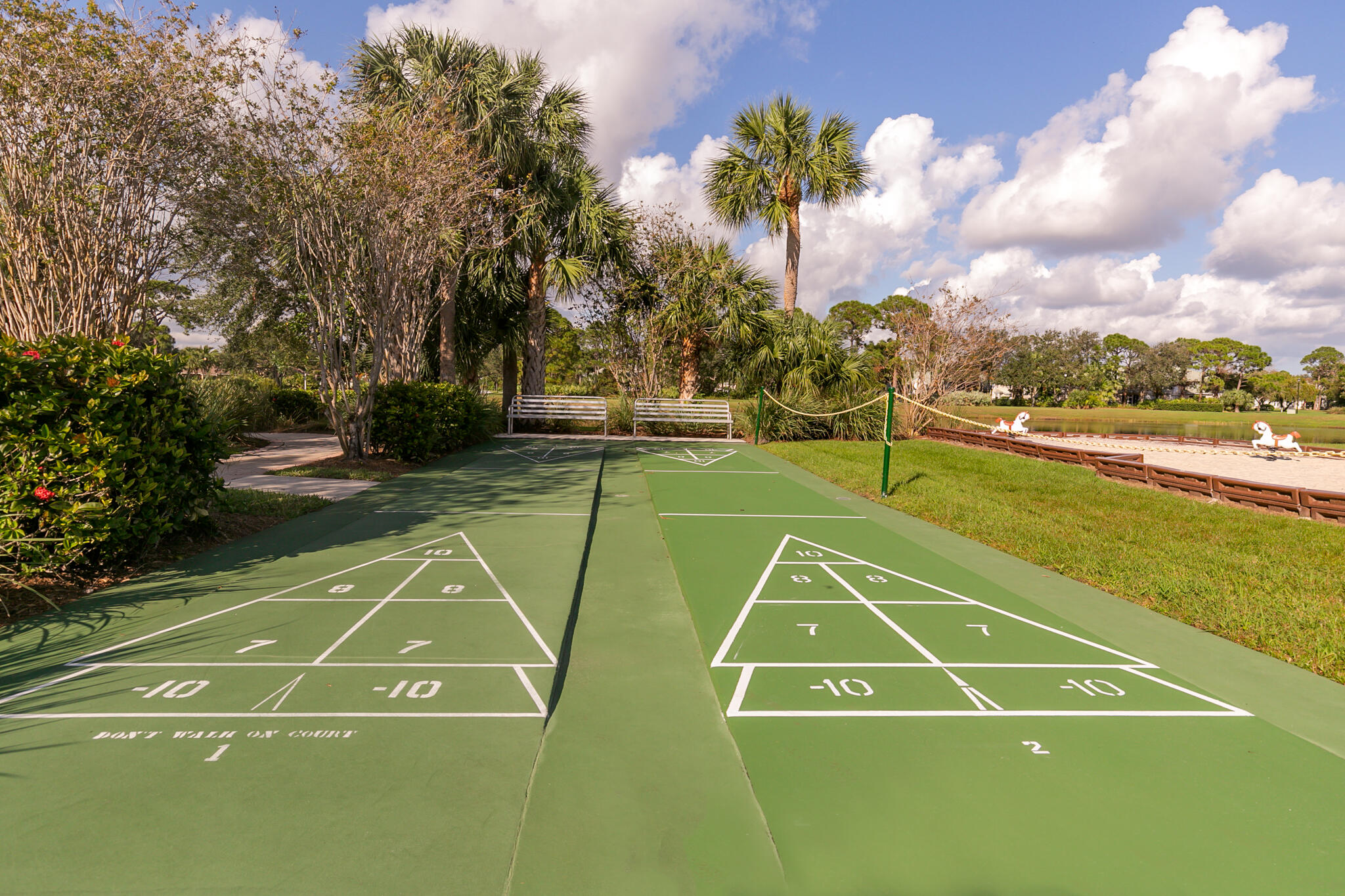 LAKE CHARLES PHASE 3C - Residential