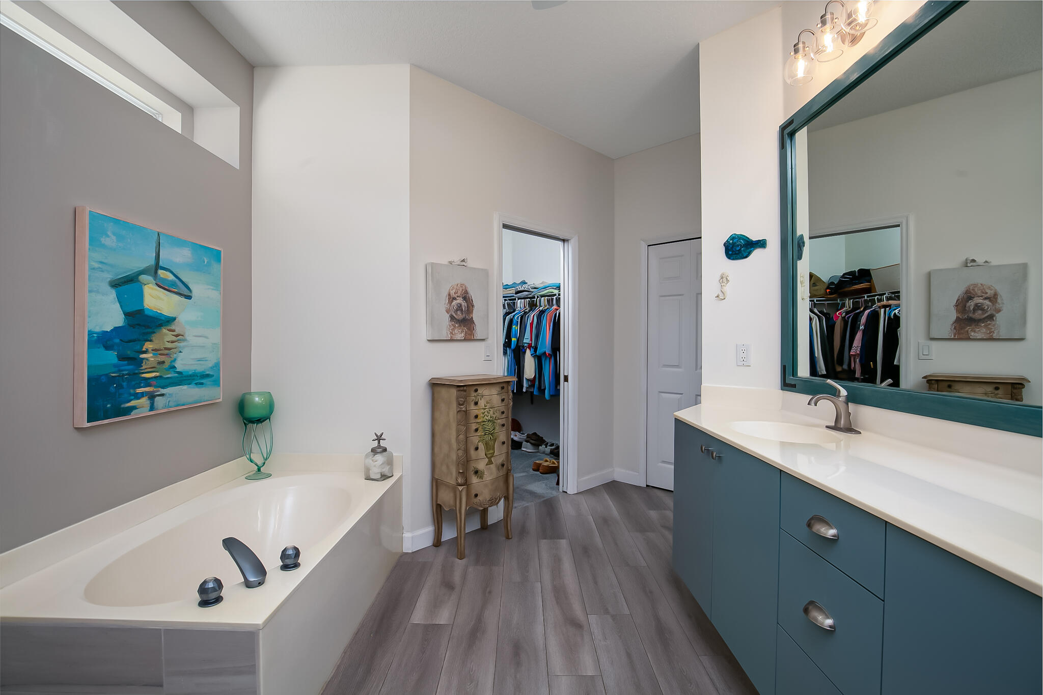 LAKE CHARLES PHASE 3C - Residential