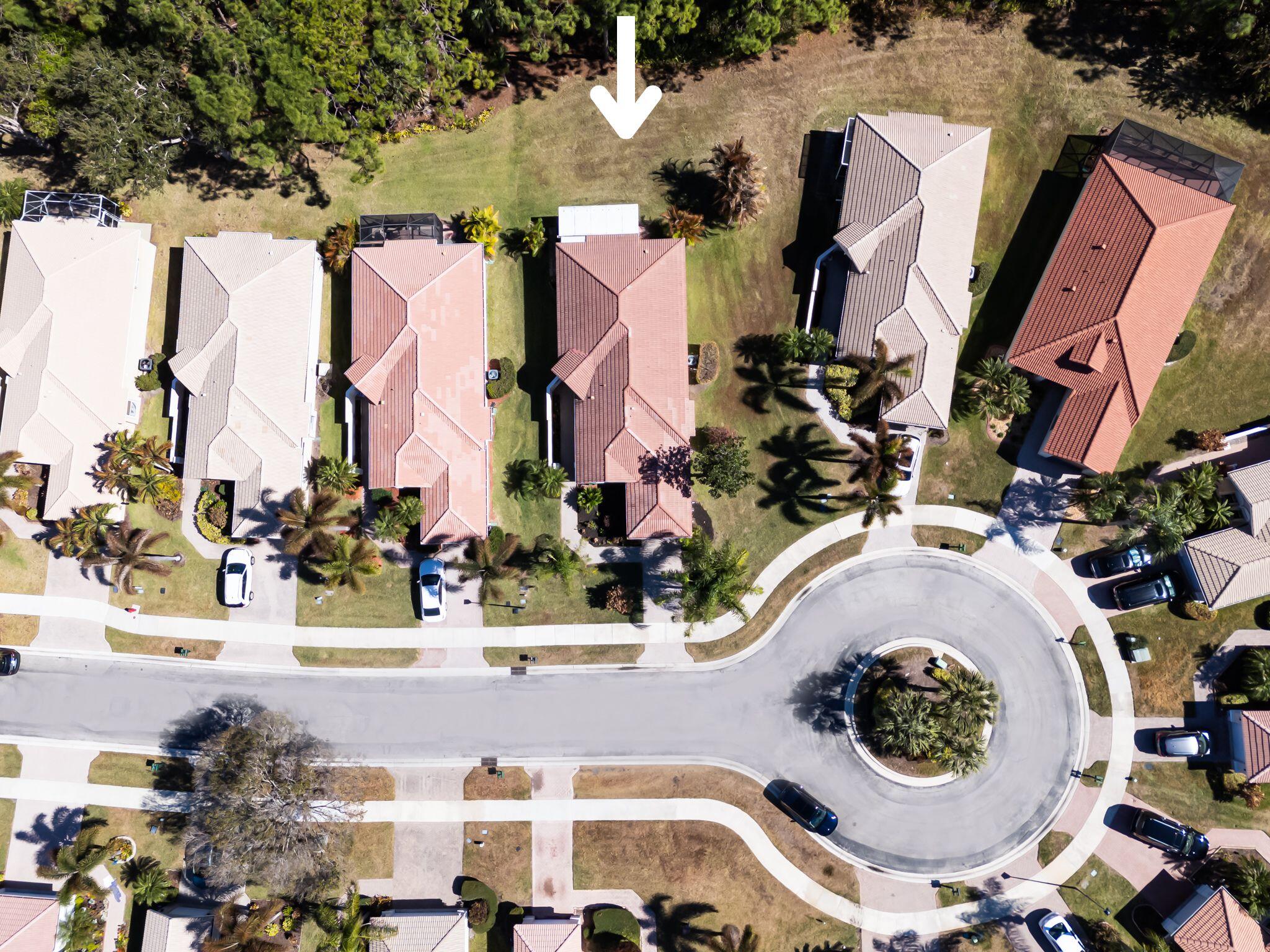 LAKE CHARLES PHASE 3C - Residential