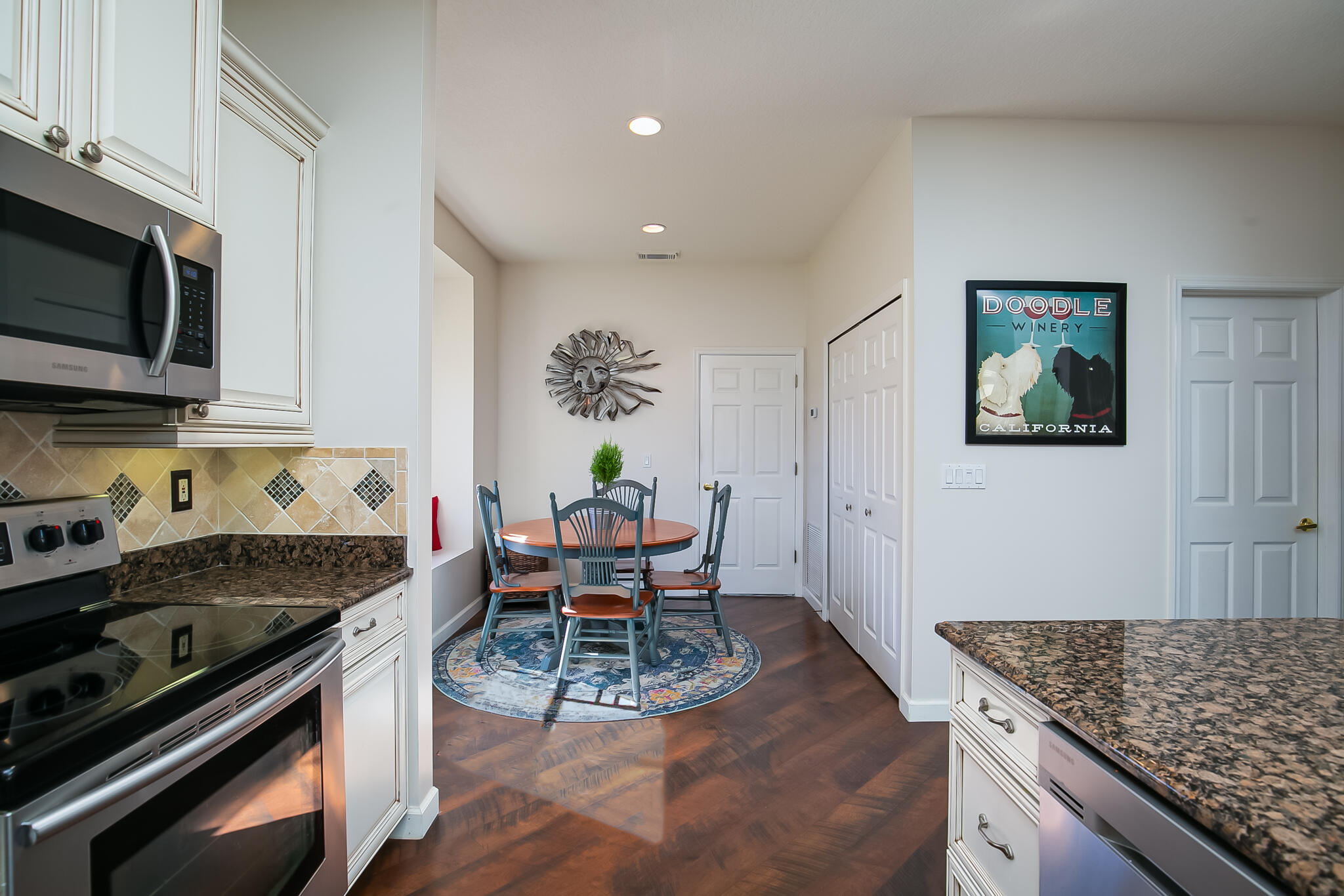 LAKE CHARLES PHASE 3C - Residential