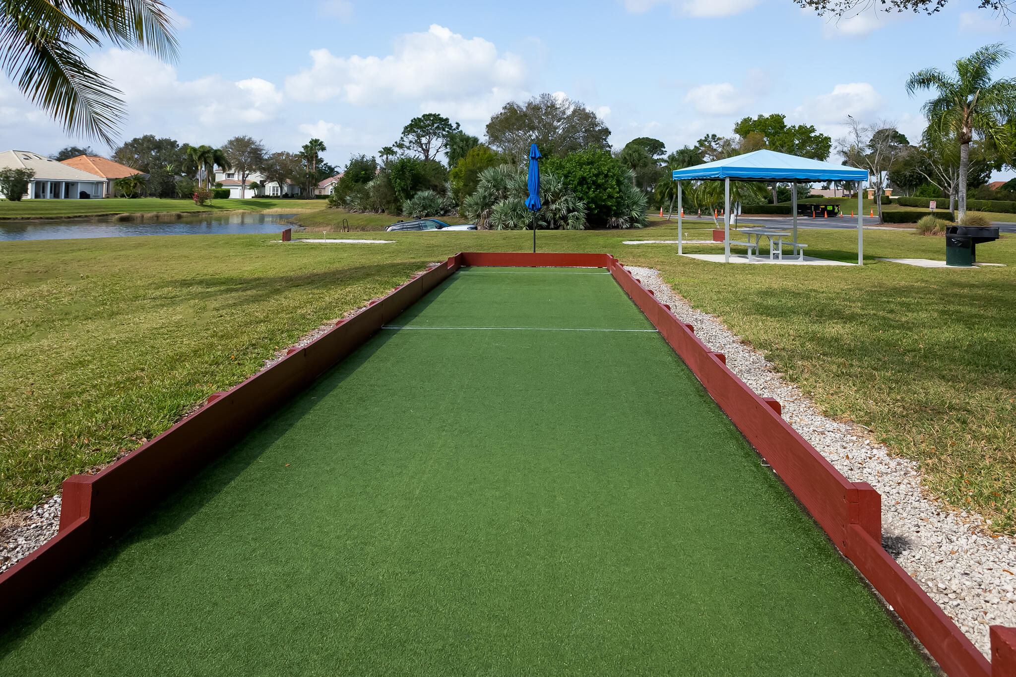 LAKE CHARLES PHASE 3C - Residential