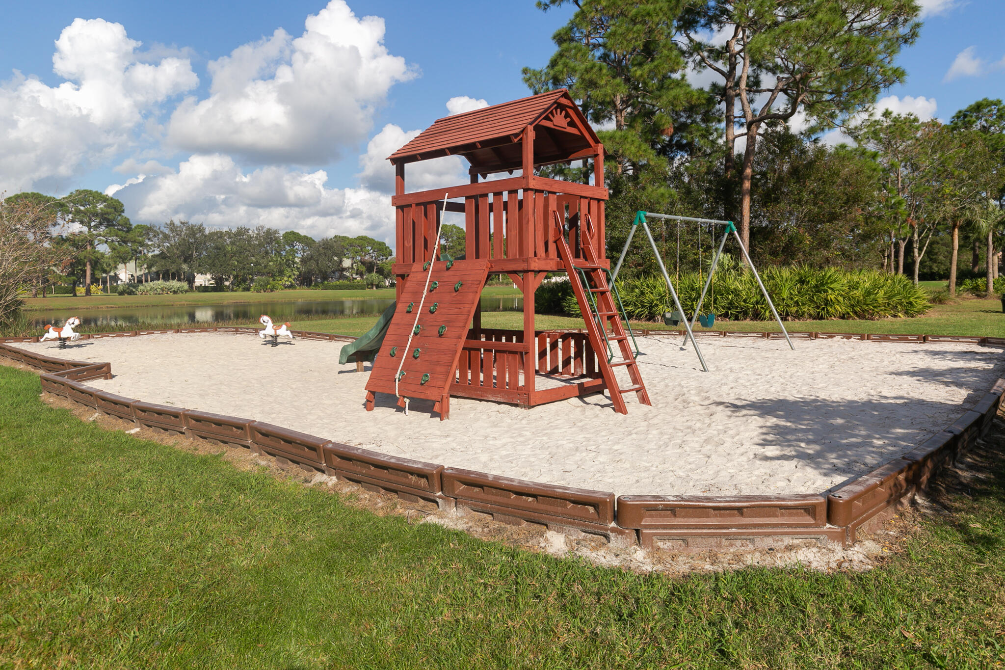 LAKE CHARLES PHASE 3C - Residential