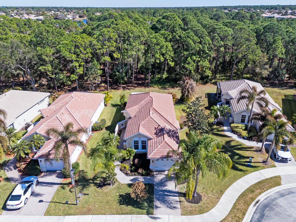Photo of 607 SW Treasure Cove, Port Saint Lucie, FL 34986 (MLS # R11162178)
