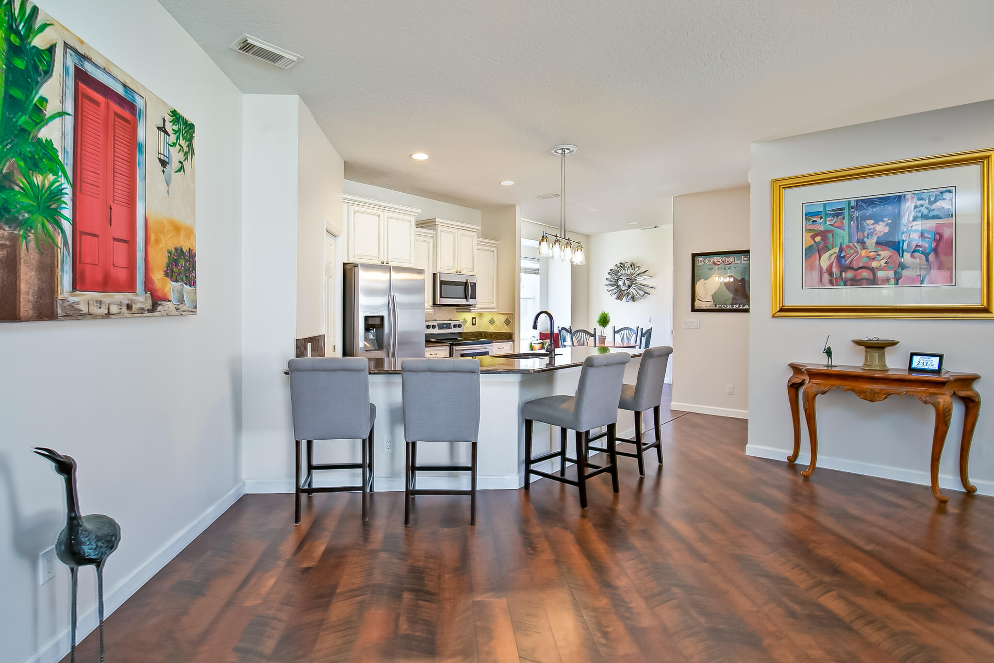 LAKE CHARLES PHASE 3C - Residential