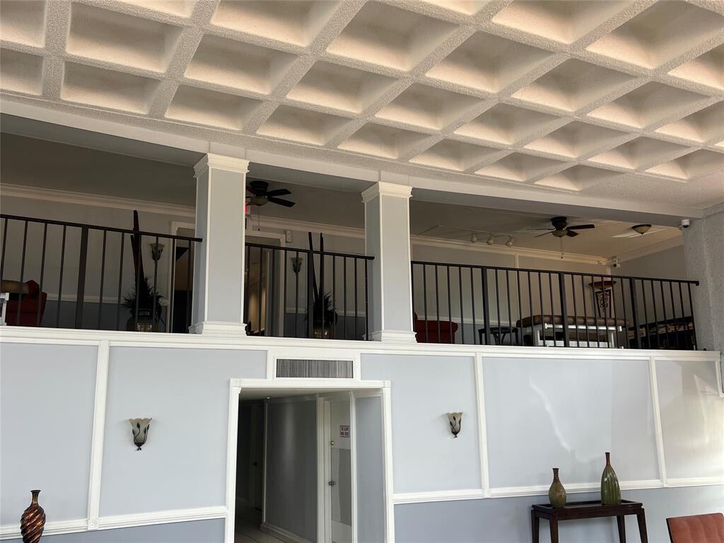 ISLE OF SANDALFOOT - Residential Lease