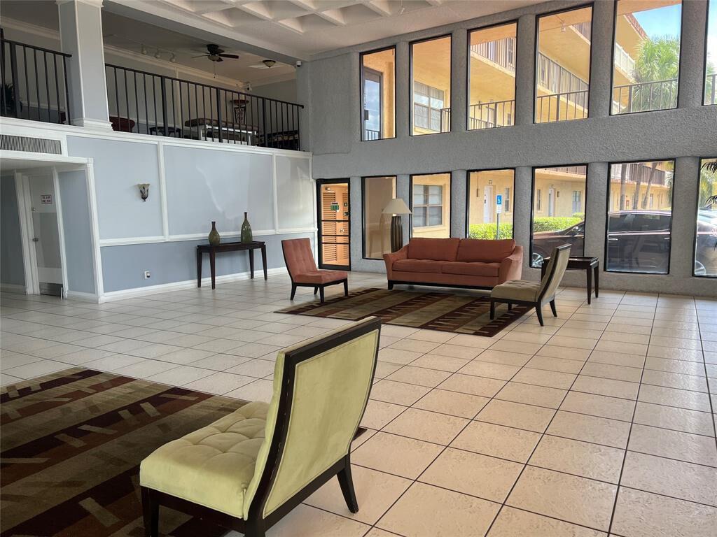 ISLE OF SANDALFOOT - Residential Lease