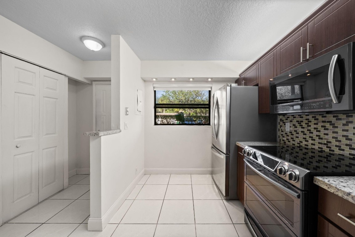 Bonaire - Residential