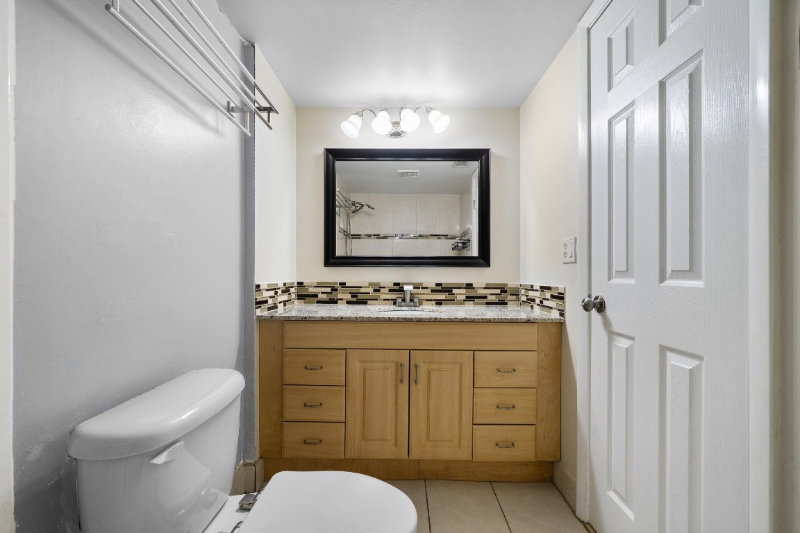 Bonaire - Residential