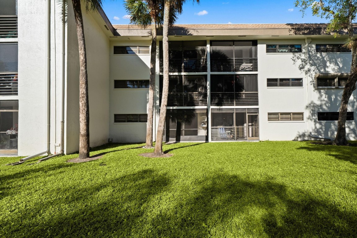 Bonaire - Residential