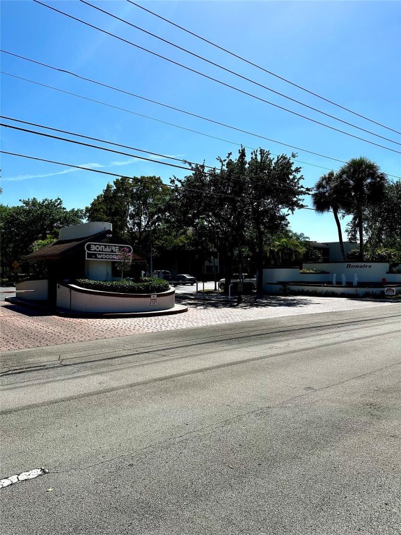 Bonaire - Residential