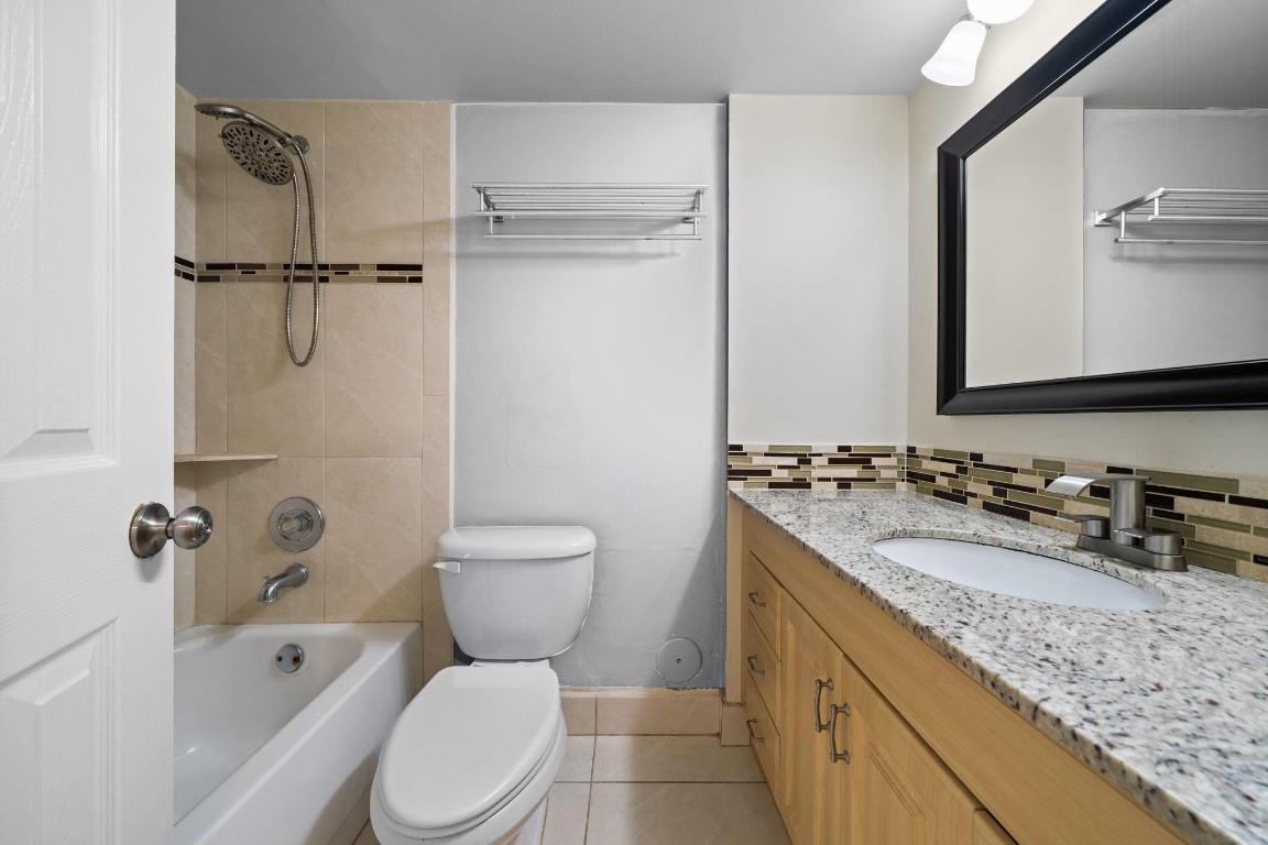 Bonaire - Residential