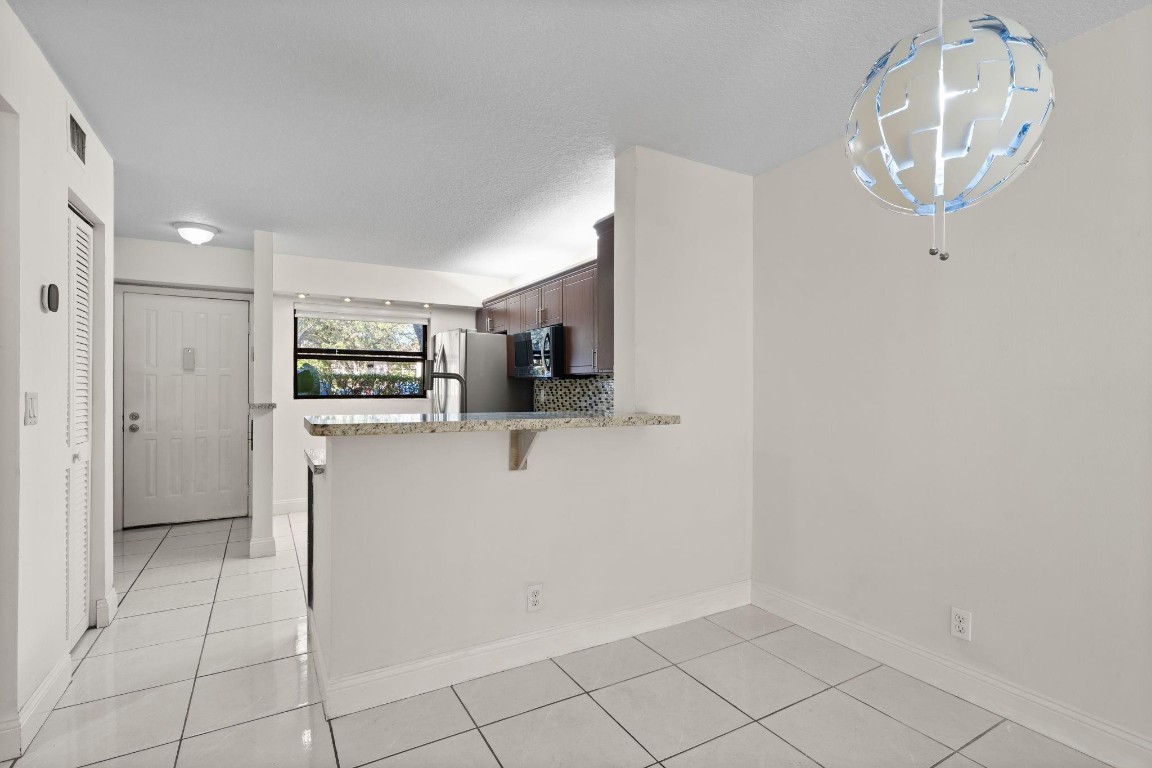 Bonaire - Residential