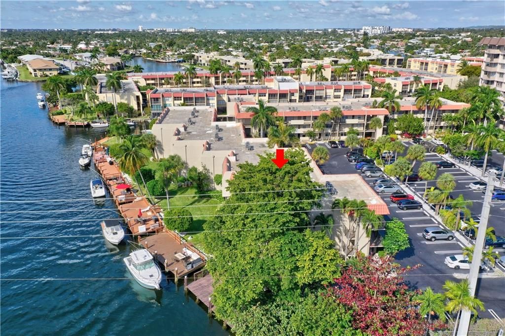 Photo of 777 S Federal Hwy #302c, Pompano Beach, FL 33062 (MLS # F10317366)