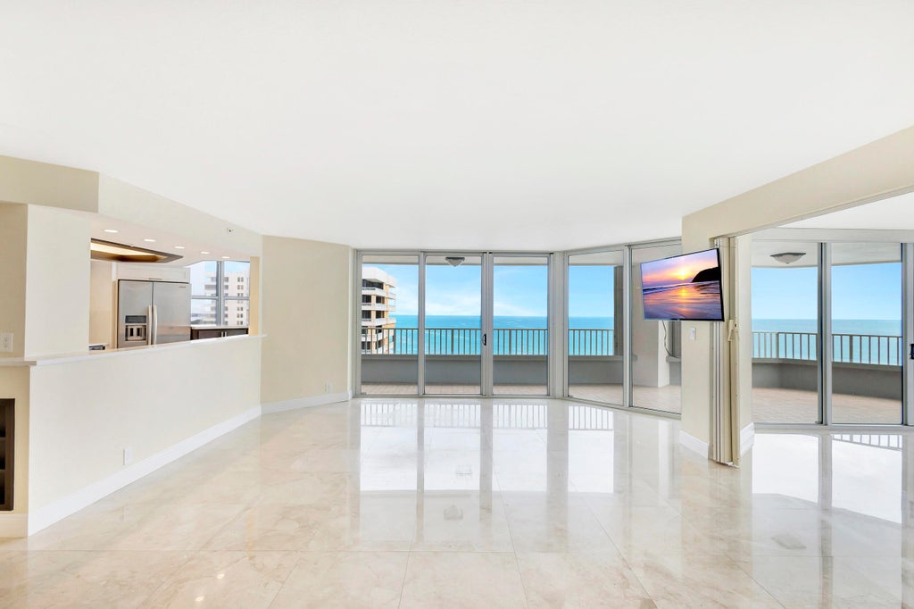 Photo of 5200 N Ocean Drive #1401, Riviera Beach, FL 33404 (MLS # R10971619)