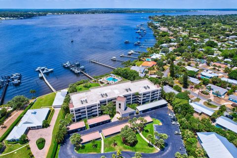 625 NW North River Drive 306 Stuart FL 34994