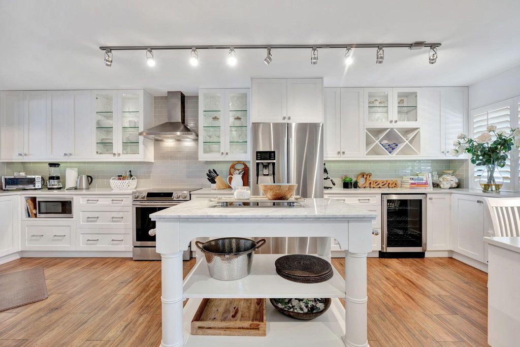 Photo of 625 NW North River Drive #306, Stuart, FL 34994 (MLS # R11087573)