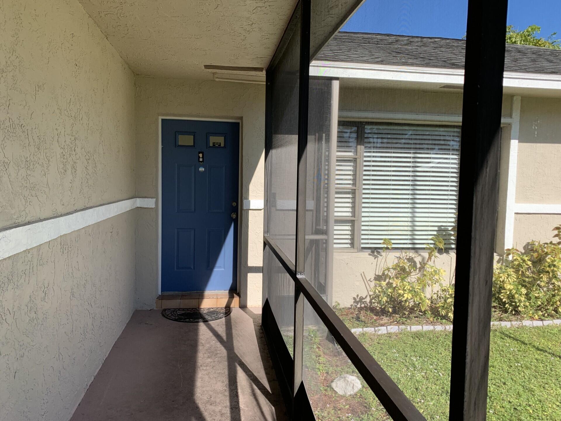 PORT ST LUCIE SECTION 13 - Residential