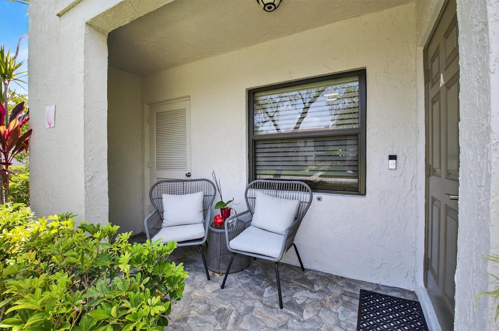 Photo of 21556 Cypress Hammock Drive #41a, Boca Raton, FL 33428 (MLS # R11106669)