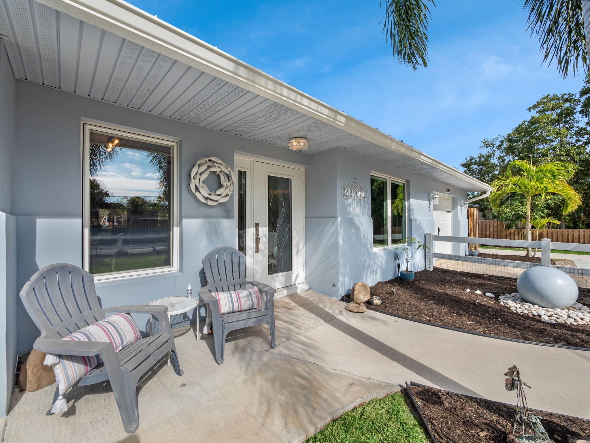 1100 SW 24th Street