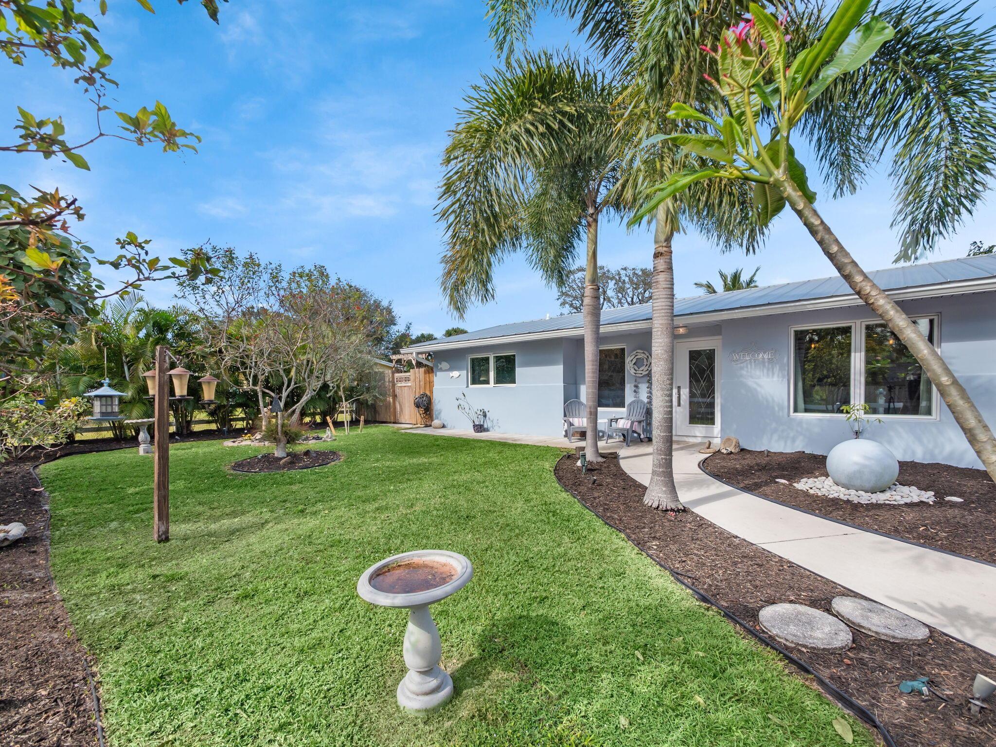 1100 SW 24th Street