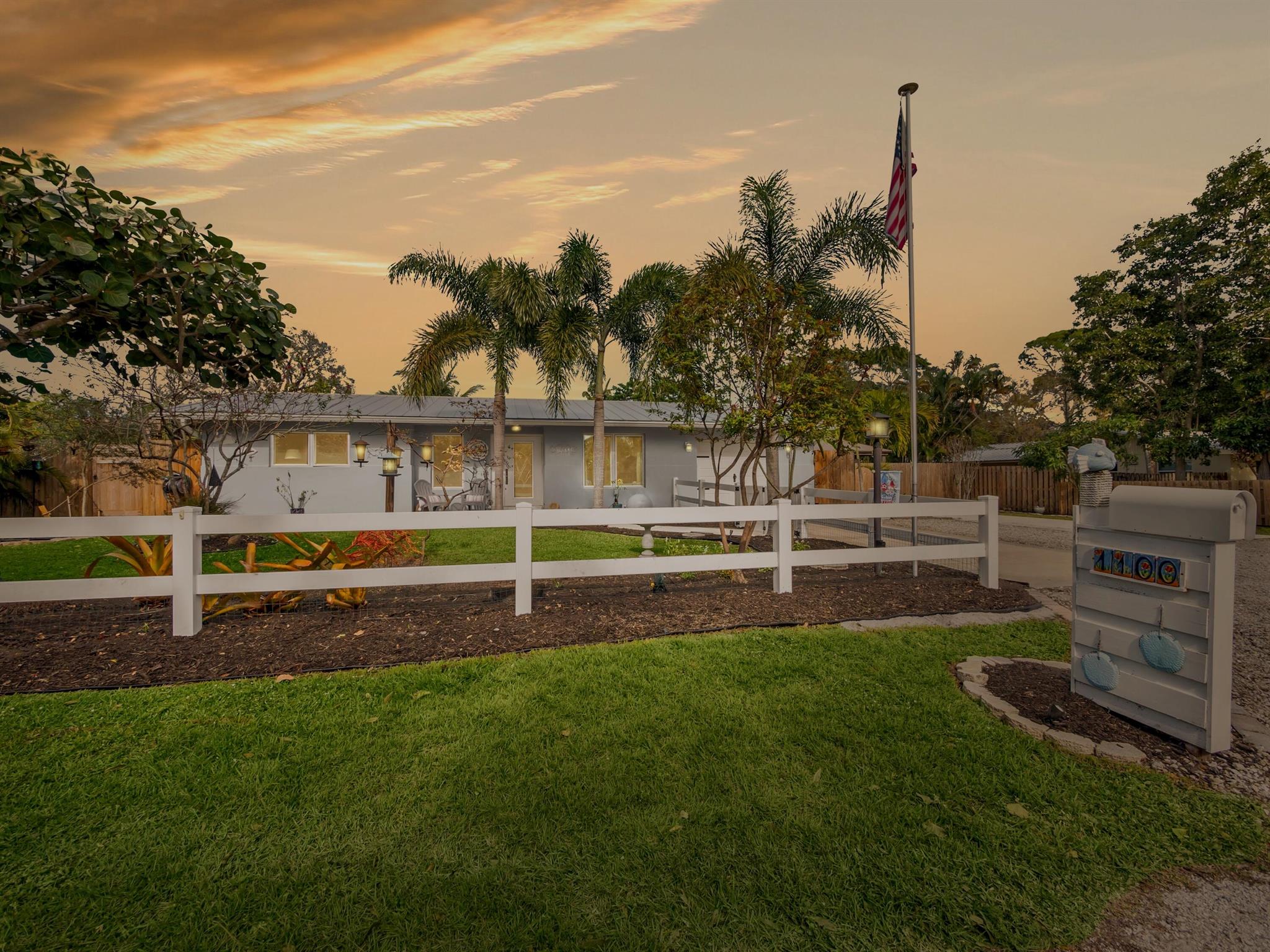 1100 SW 24th Street