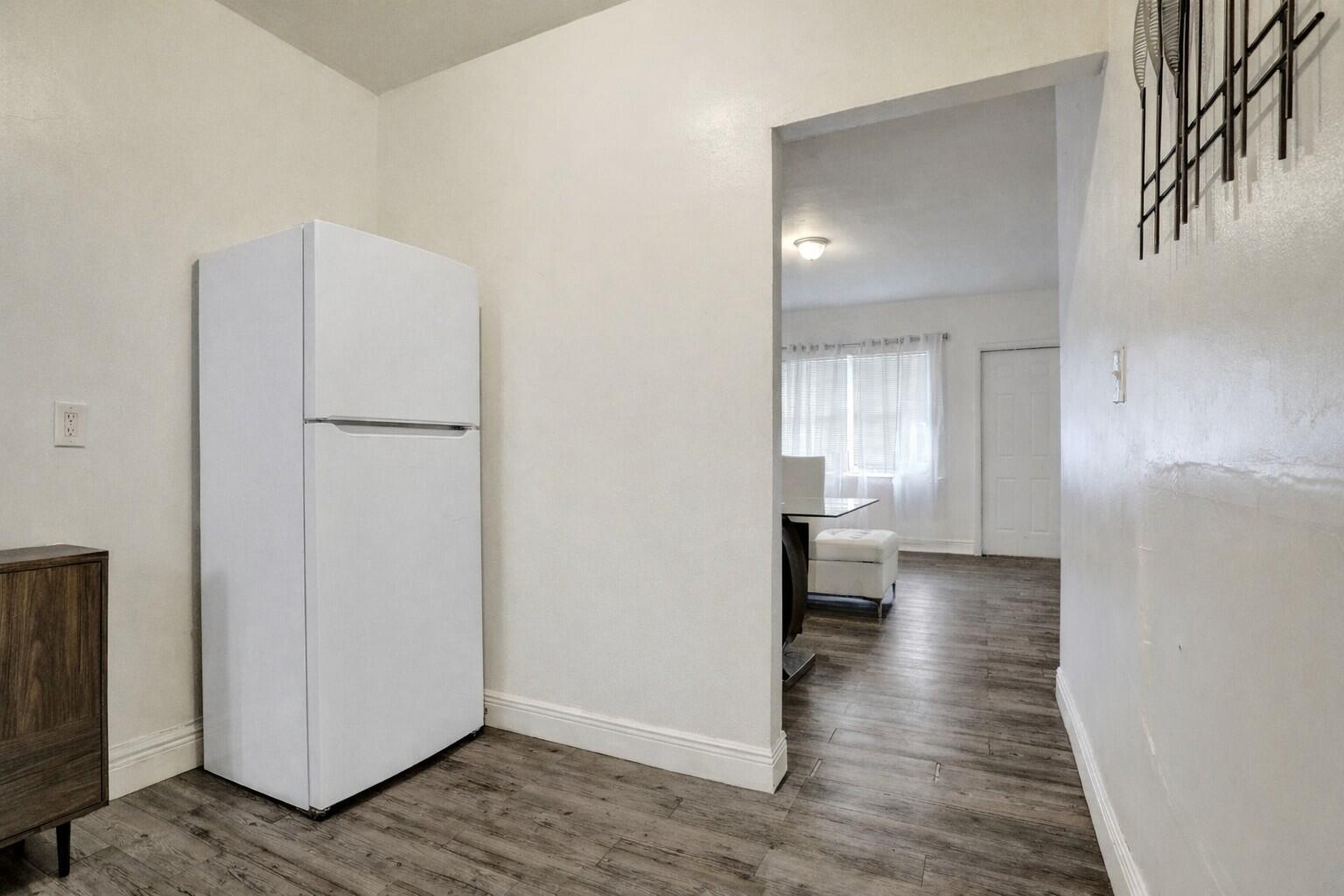 BELLCAMP MANOR - Residential Income