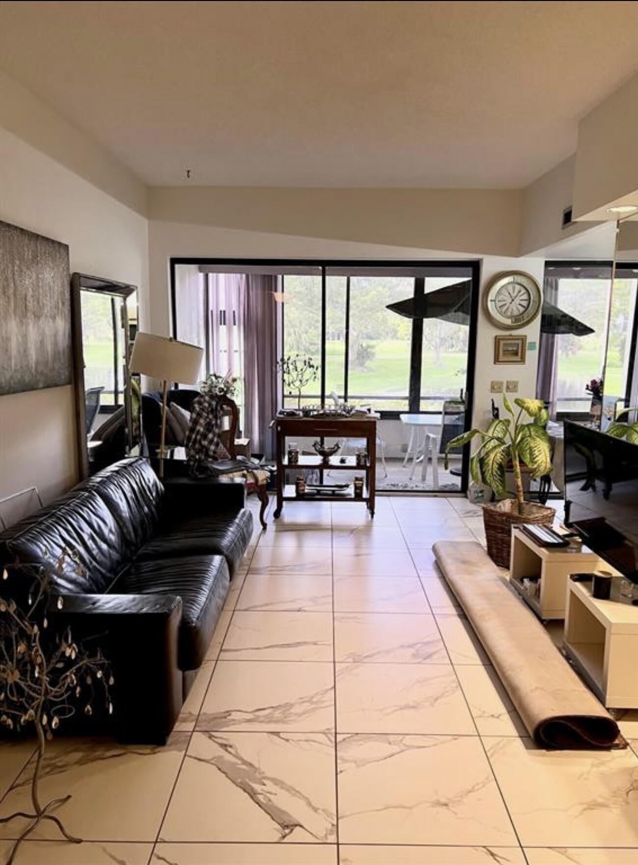 LA PAZ AT BOCA POINTE - Residential