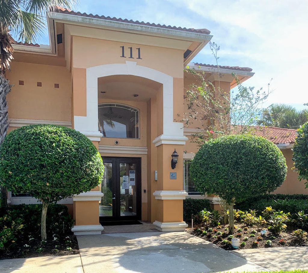 Photo of 241 SW Palm Drive #101, Port Saint Lucie, FL 34986 (MLS # R11163642)