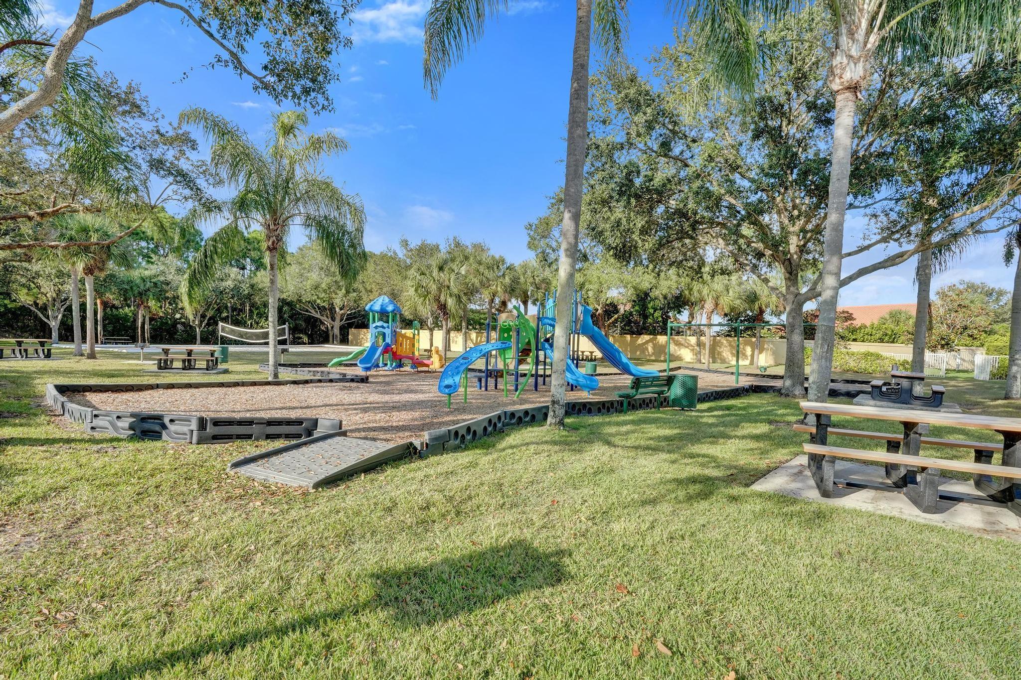 St Lucie West 154 Magnoli - Residential Lease