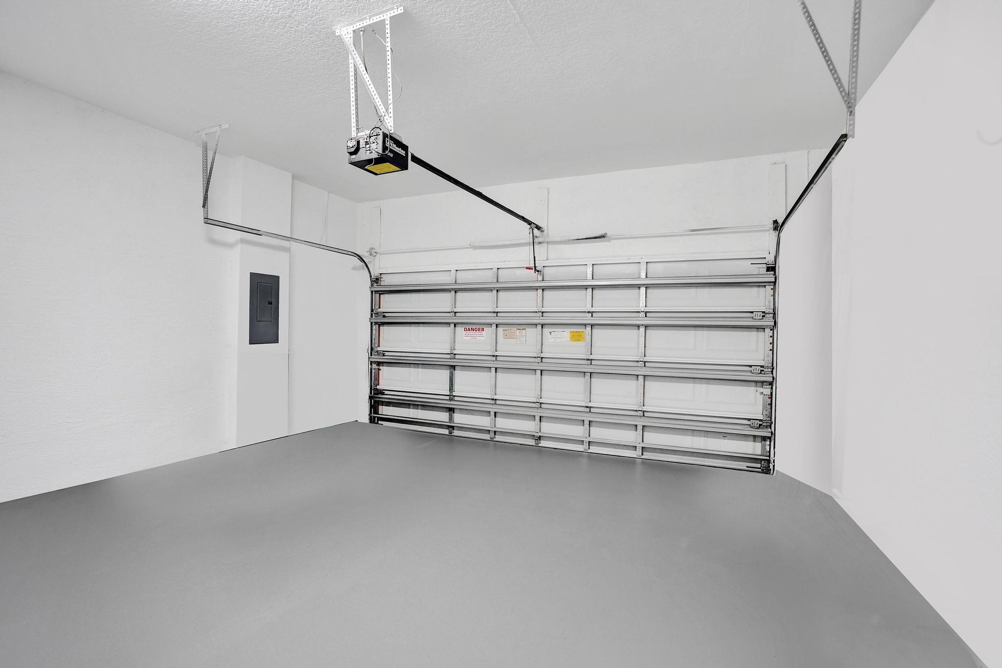 St Lucie West 154 Magnoli - Residential Lease