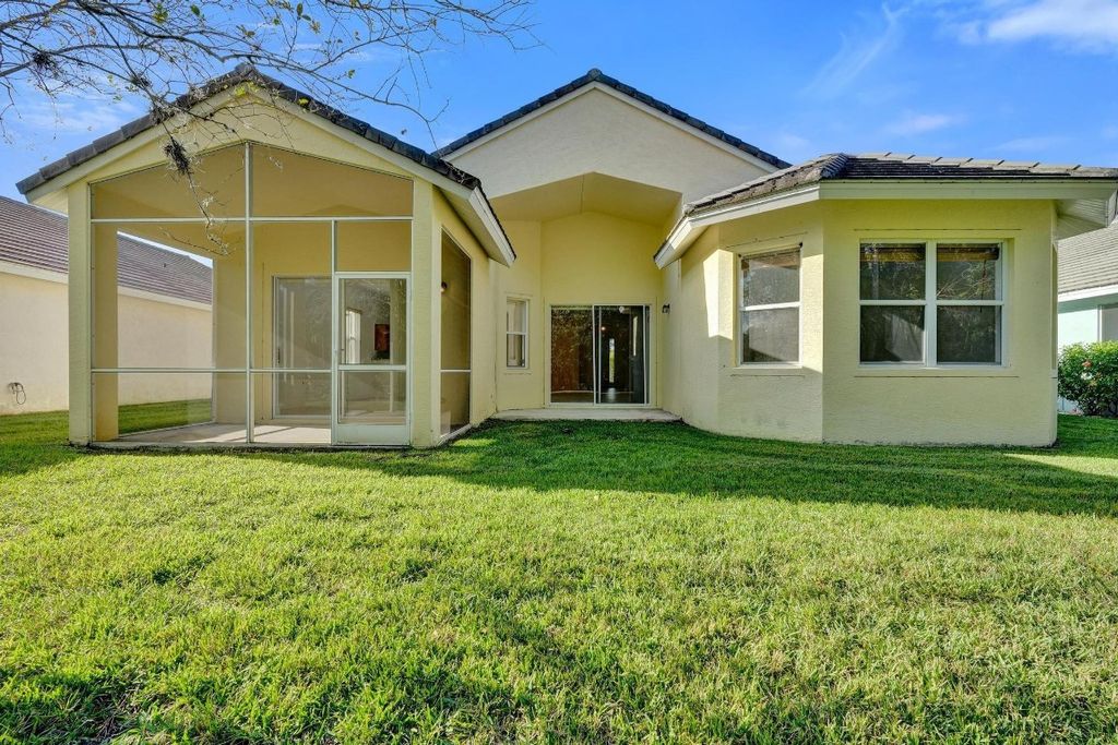 Photo of 118 NW Pleasant Grove Way, Port Saint Lucie, FL 34986 (MLS # F10540406)