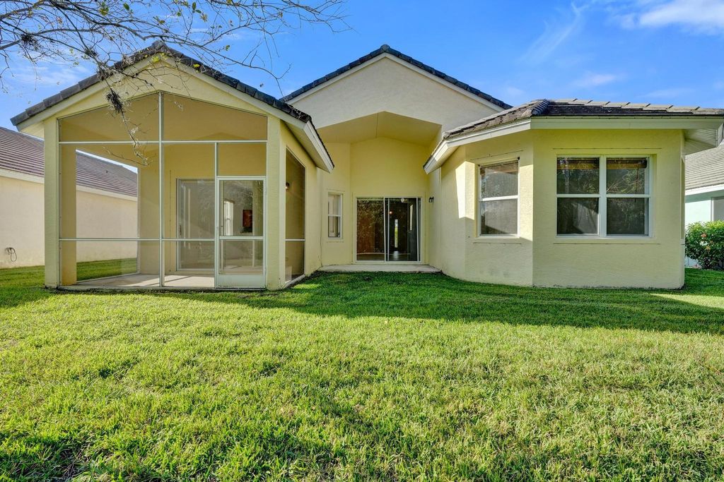 Photo of 118 NW Pleasant Grove Way, Port Saint Lucie, FL 34986 (MLS # F10540406)