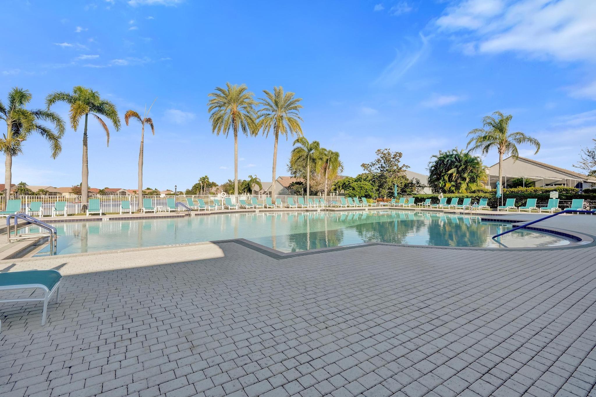 St Lucie West 154 Magnoli - Residential Lease