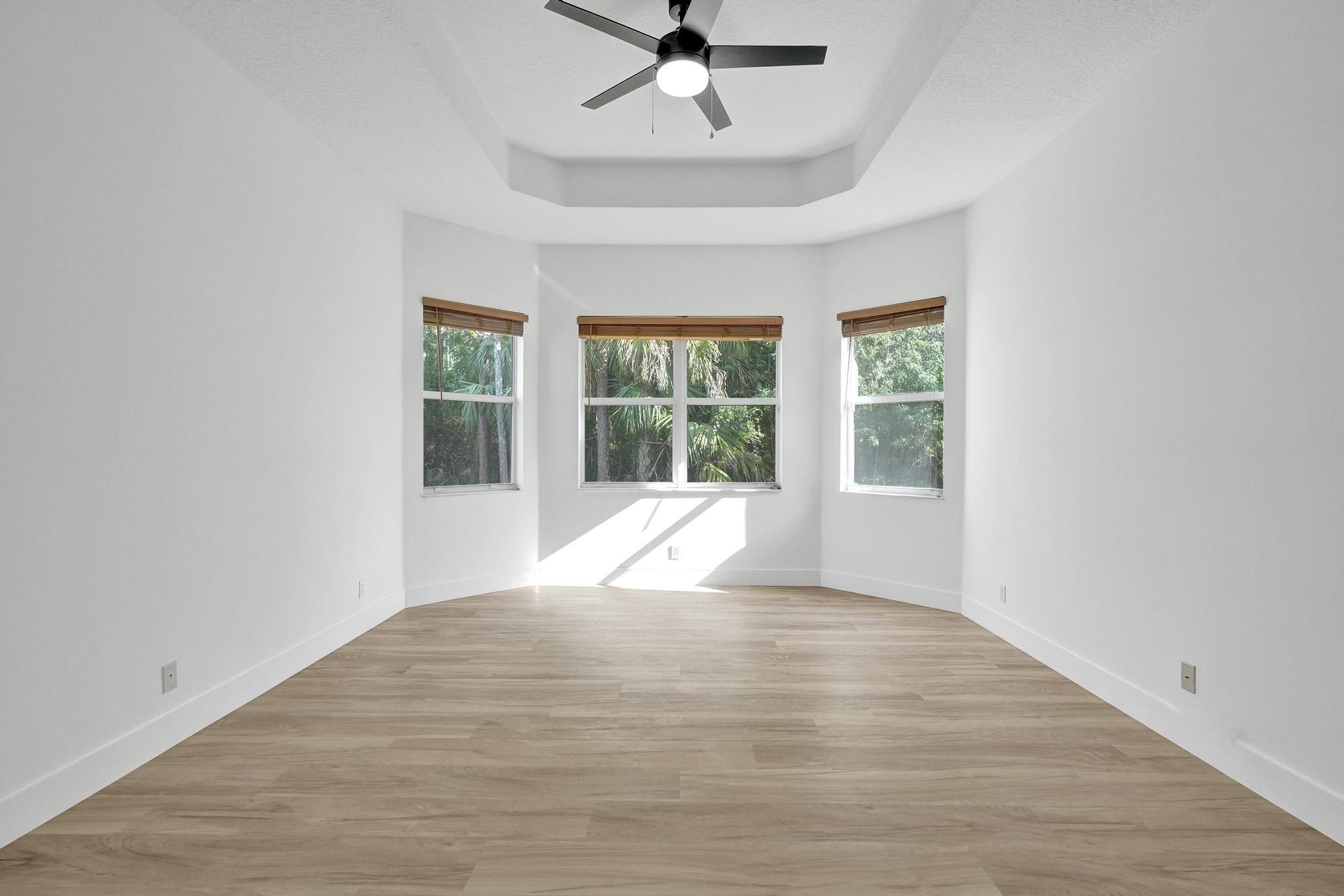 St Lucie West 154 Magnoli - Residential Lease