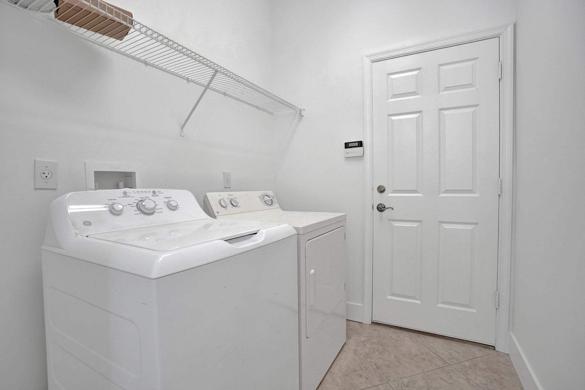 St Lucie West 154 Magnoli - Residential Lease