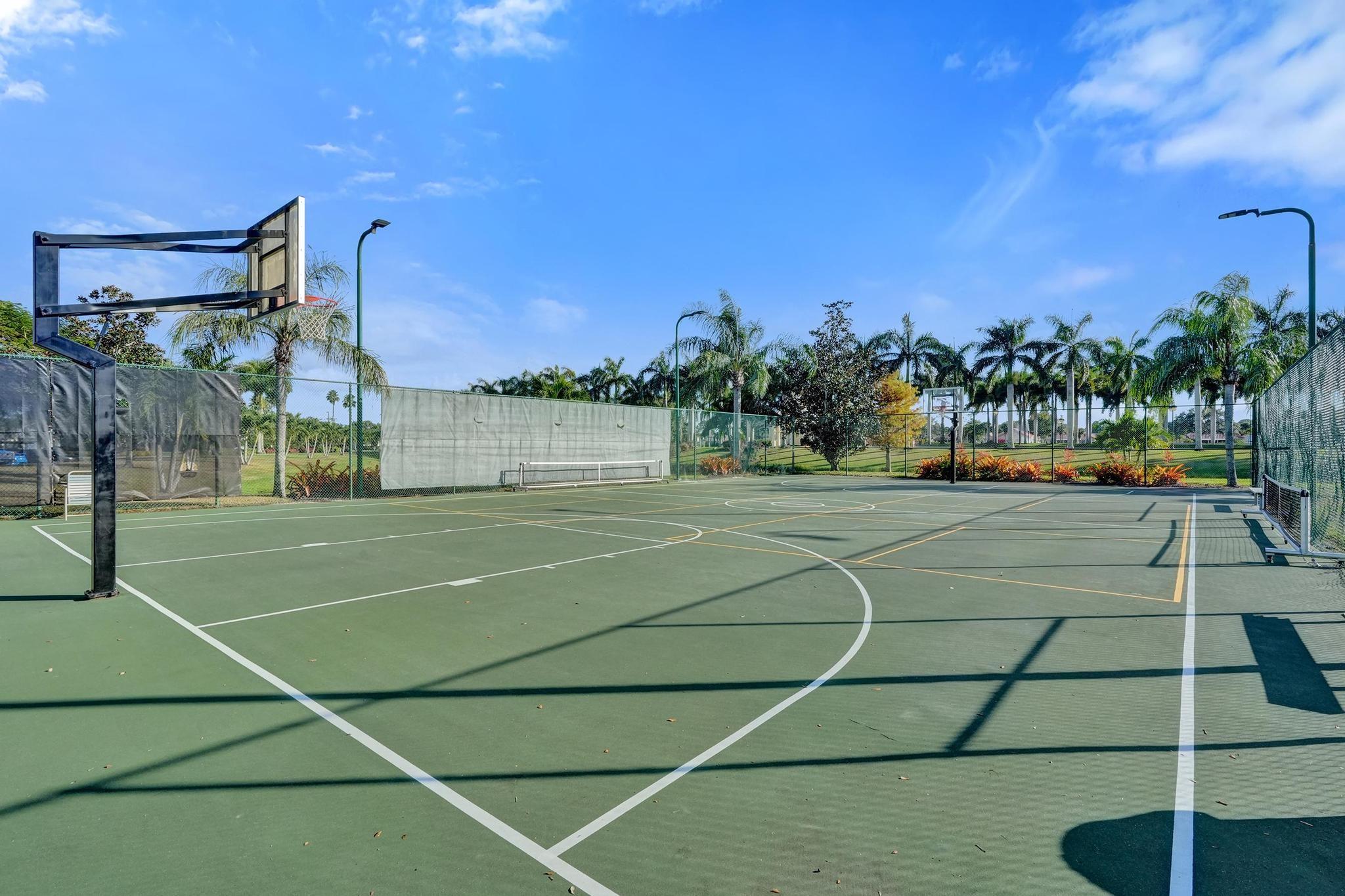 St Lucie West 154 Magnoli - Residential Lease