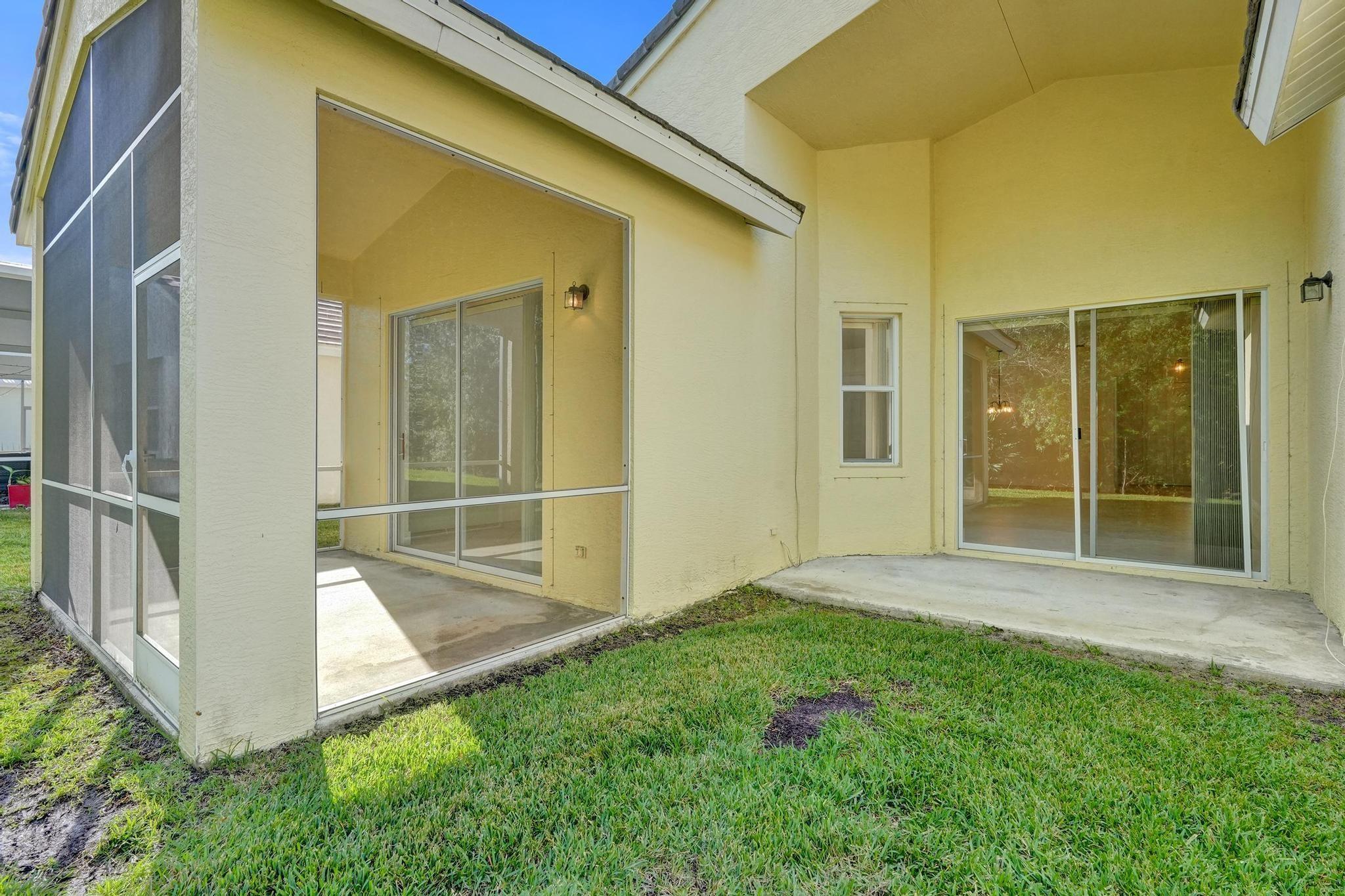 St Lucie West 154 Magnoli - Residential Lease