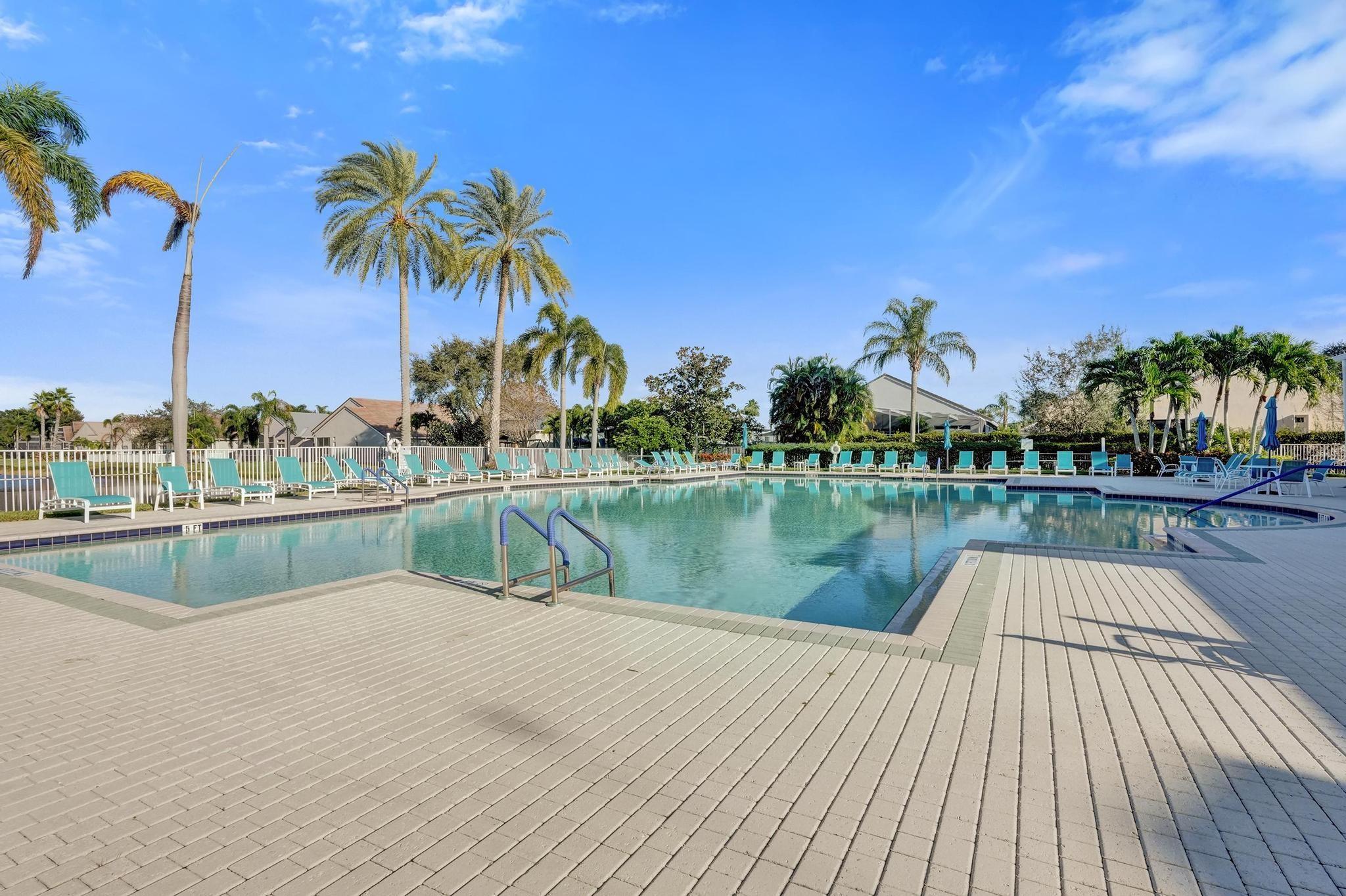 St Lucie West 154 Magnoli - Residential Lease