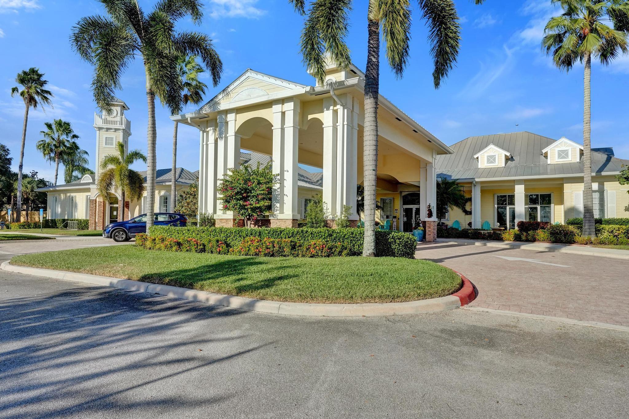 St Lucie West 154 Magnoli - Residential Lease