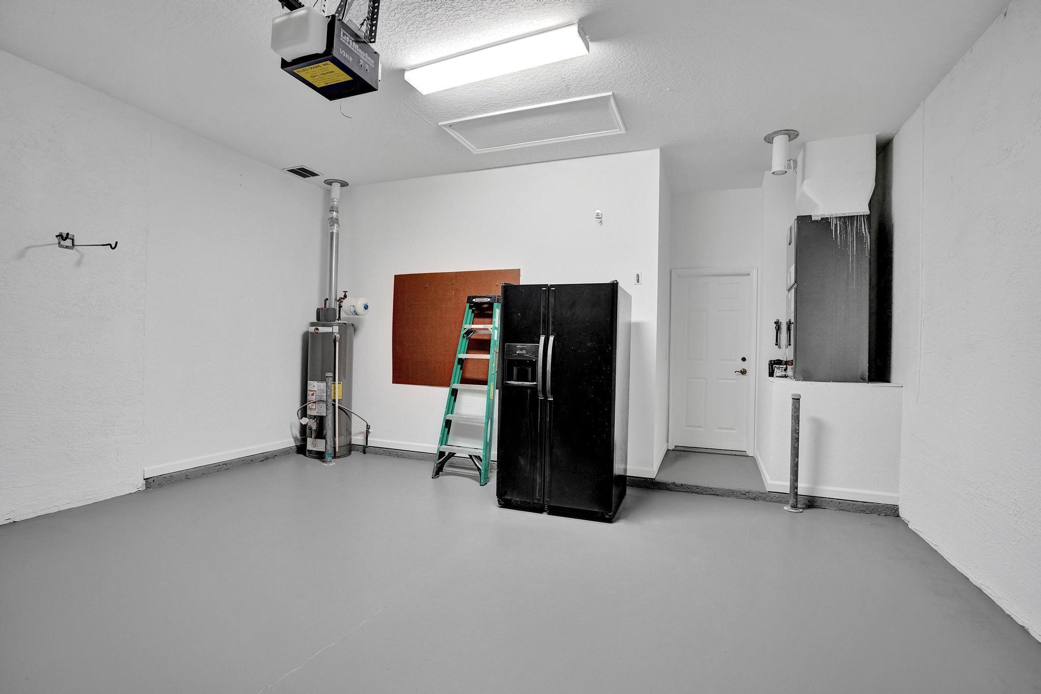 St Lucie West 154 Magnoli - Residential Lease