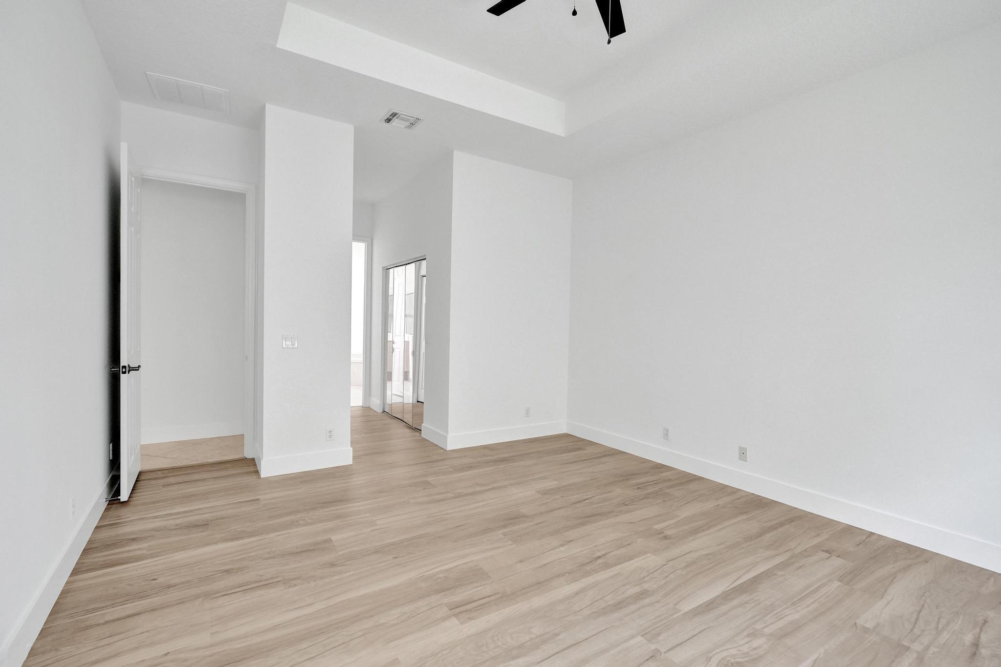 St Lucie West 154 Magnoli - Residential Lease