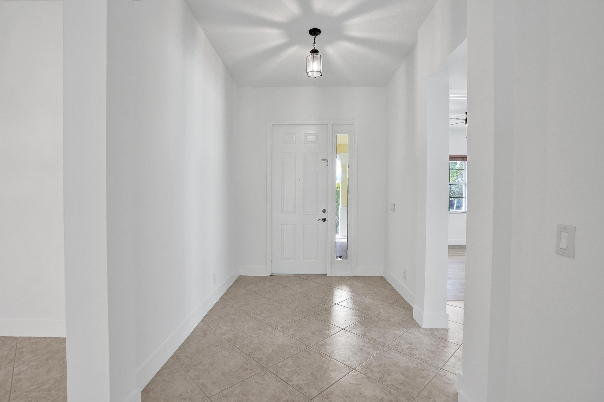 St Lucie West 154 Magnoli - Residential Lease