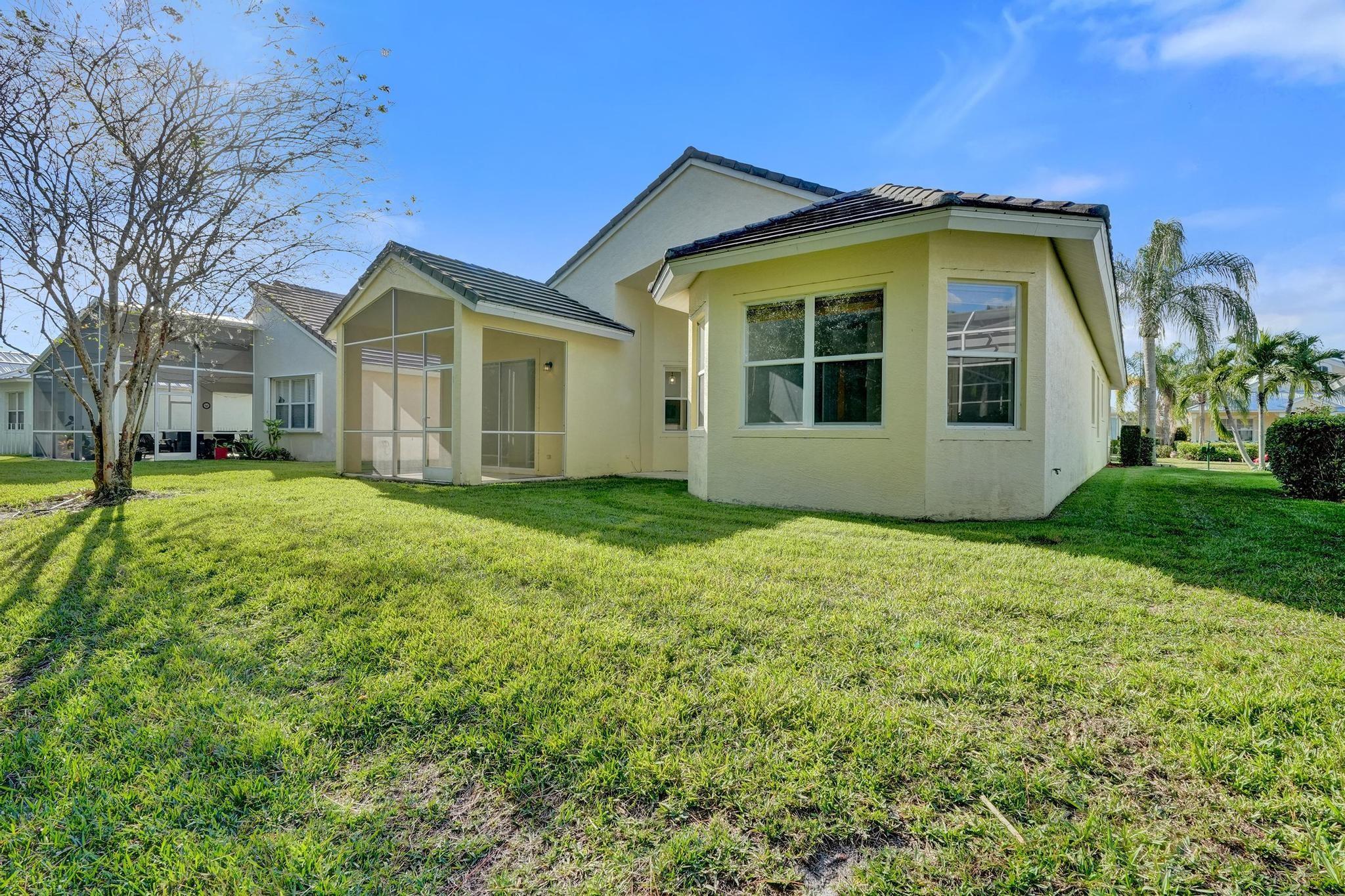 St Lucie West 154 Magnoli - Residential Lease