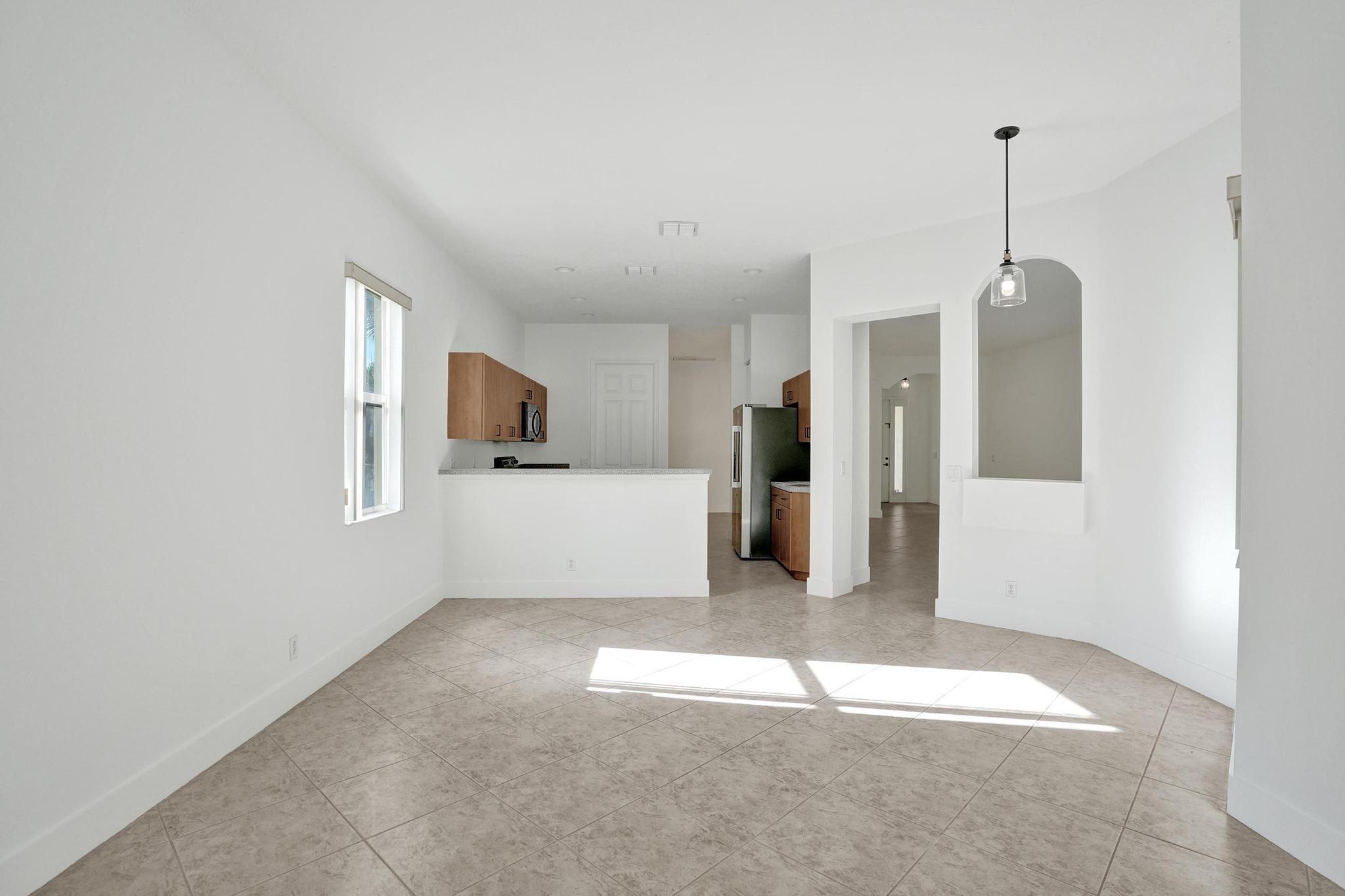 St Lucie West 154 Magnoli - Residential Lease